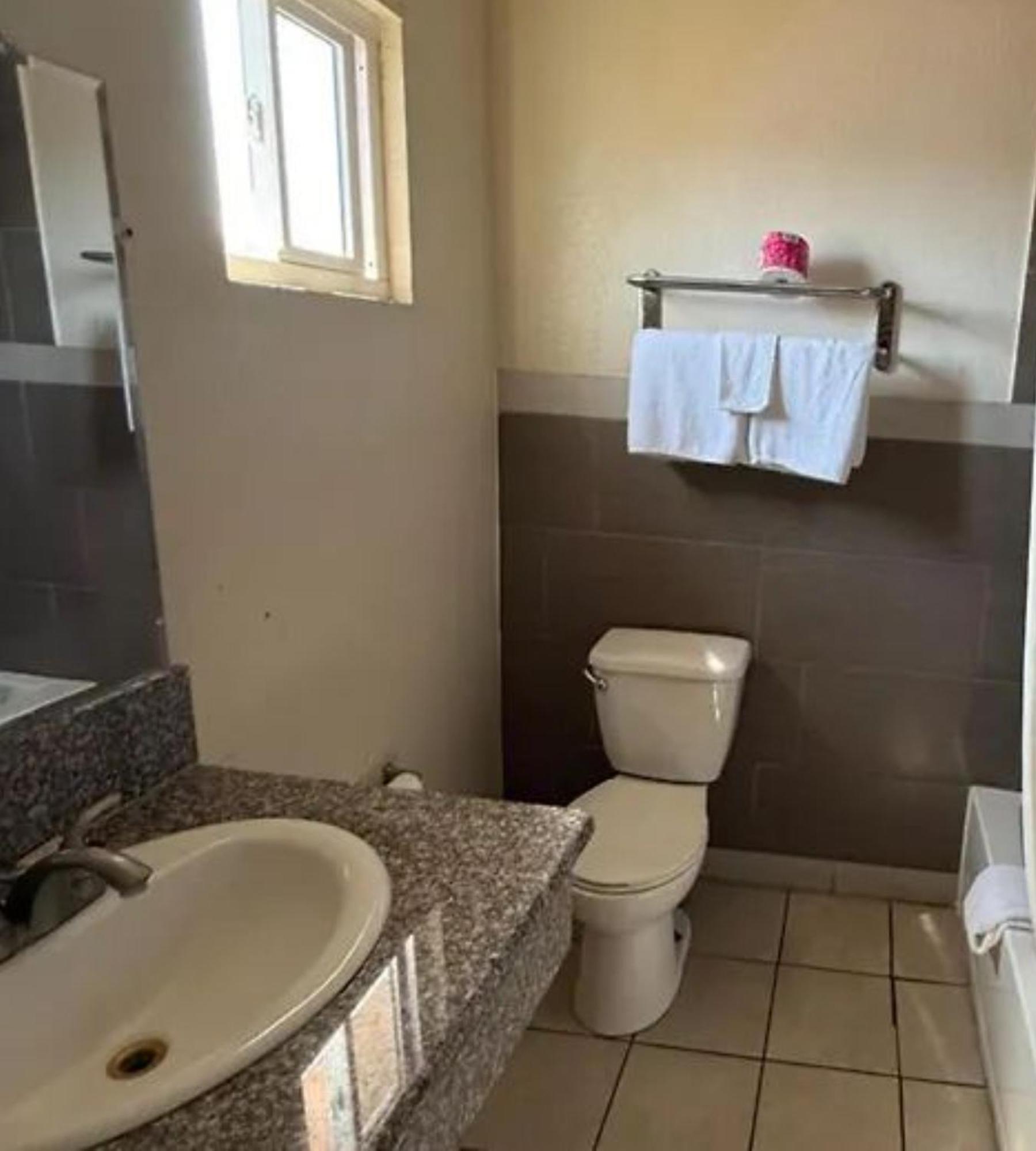 Robinhood Motel Anaheim West Luaran gambar