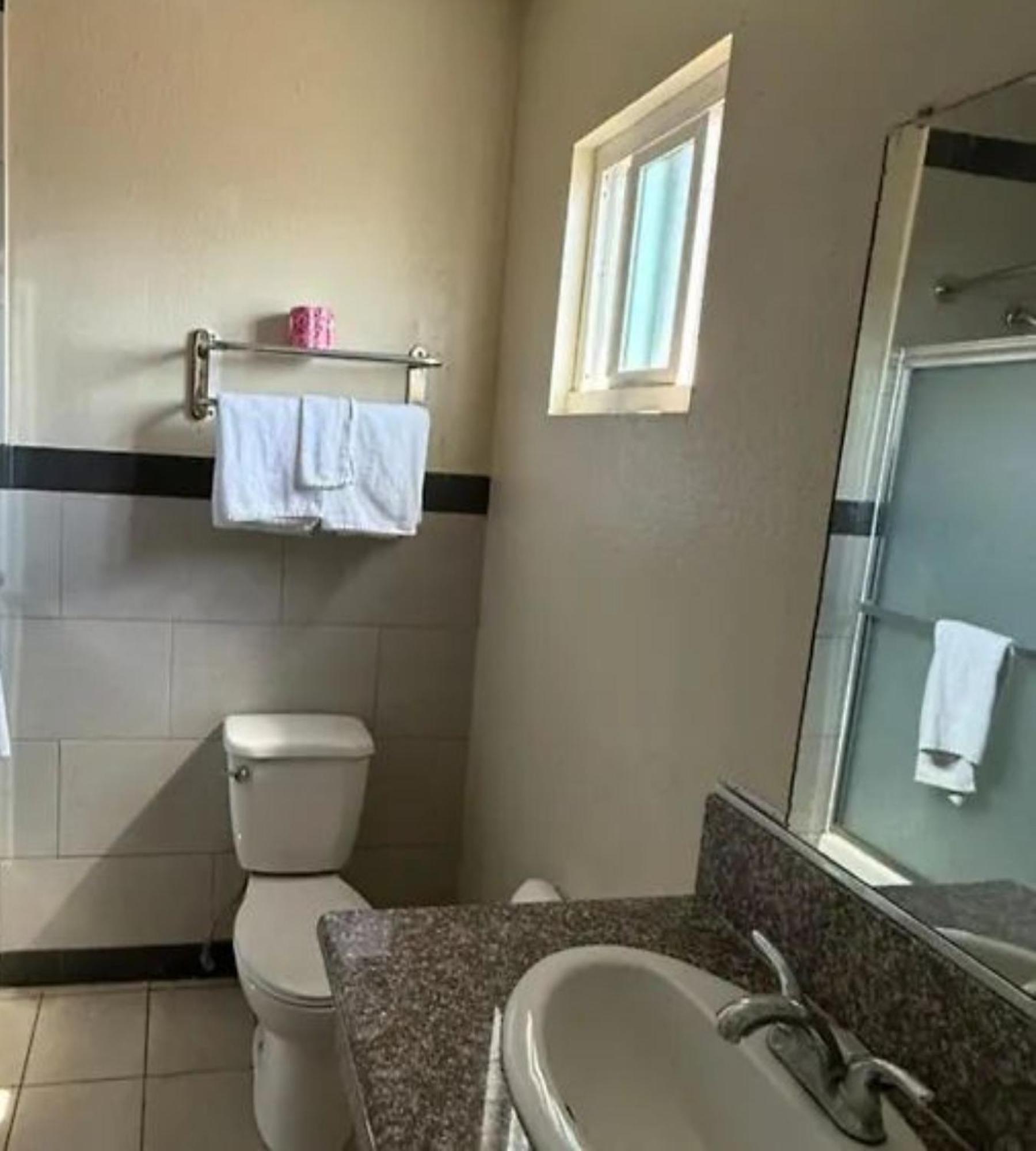 Robinhood Motel Anaheim West Luaran gambar